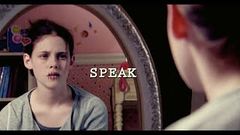 Speak Drama 2013 USA FULL MOVIE in English with Kristen Stewart 