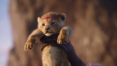The Lion King 2019 Full Movie HD in Hindi