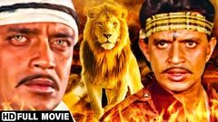 Devta - Bollywood Full Action Hindi Movie - Mithun Chakraborty Full HD Movie | NV