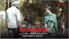 Sikander | New Full Punjabi Movie | Latest Punjabi Movies 2014 | Most Popular Punjabi Films