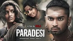 PARADESHI | New Malayalam dubbed movie | Adharva | Vedhika | Dhansikha | Rithika Others