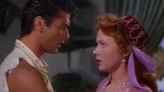 Son of Ali Baba 1952 Tony Curtis, Piper Laurie, Susan Cabot