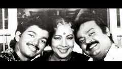 Theri VIjay | Sendhoora pandi | Super Hit Tamil Full Movie | Vijayakanth | Vijay