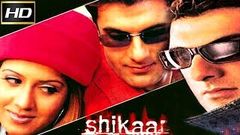 Shikaar The Musical Thriller 2004 - Dramatic Movie | Raj Babbar, Anil Dhawan, Prem Chopra 