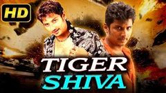 Tiger Shiva 2019 Tamil Hindi Dubbed Movie | Jiiva South Indian Movies Dubbed In Hindi