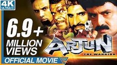 Arjun Vijayendra Varma Hindi Dubbed Full Movie Balakrishna Laya Eagle Hindi Movies