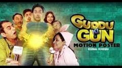 guddu ki gun south indian duubed in hindi