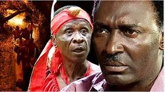 40 Days In The Wilderness Part 1 - Nigerian Movies 2016 Latest Full Movies African Movies