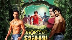 Shortcut Safari Full movie 2020 