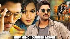 Allu Arjun Full Movie 2020 | South Indian Movies in Hindi Dubbed 2019 2020 New