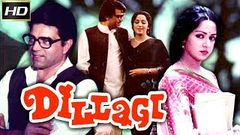 Dillagi 1978 | दिल्लगी | Full Hindi Movie | Dharmendra, Hema Malini | Superhit Bollywood Film