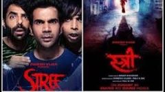 Stree Full HD Horror comedy Movie Rajkumar Rao & Shraddha Kapoor I Subscribe for more Videos