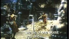 THE JUNGLE BOOK 1942 - Full Movie - Captioned