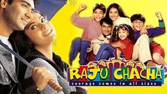 Chori Chori - Ajay Devgan | Rani Mukerji | Full HD Bollywood Comedy Movie