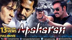 Apaharan Full Movie | Hindi Movies 2019 Full Movie | Ajay Devgan I Bipasha Basu I Nana Patekar