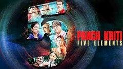 Panch Kriti Five Elements | Brijendra kala | full movie facts and review 