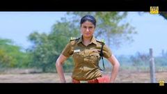 Bhavani IPS - Hindi Action Movie 2014 | South Dubbed Hindi Movies 2014 Full Movie | Sneha Vivek