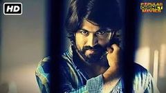 KGF Ka Power 2018 | New Released Hindi Dubbed Full Movie | Yash | South Movie 2018