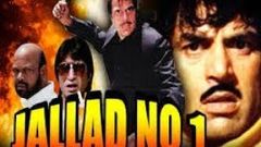 Jallad No 1 Full Movie Best Facts and Story | Dharmendra | Shakti Kapoor