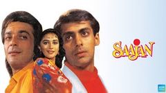 SAAJAN Full Movie facts and screenshot | Maduri Dixit | Salman Khan | Sanjay Dutt