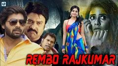 Rambo Rajkumar Hindi Dubbed Action Movie 2020 | Bellamkonda Full Movie In Hindi | Latest Cinema