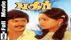 Pagal Nilavu | Full Tamil Movie | Murali Revathi Sathyaraj