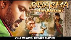 Dharma The Warrior Nenjinile Hindi Dubbed - Full Movie - Vijay, Isha Koppikar