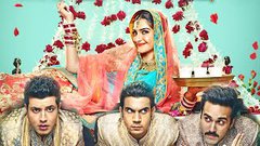 Dolly Ki Doli Hindi Full Movie | Rajkummar Rao, Saif Ali Khan, Sonam Kapoor, Varun Sharma