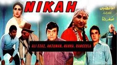 NIKAH 1998 - SHAAN, REEMA, LAILA, AHSAN KHAN - OFFICIAL PAKISTANI MOVIE