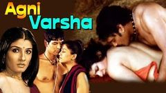 Agnivarsha | Part 4 of 11 - Full Bollywood Movie | Raveena Tandon Nagarjuna Amitabh Bachchan