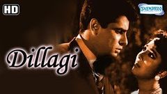 Dillagi 1966 HD - Sanjay Khan - Mala Sinha - Johny Walker - Superhit Bollywood Movie