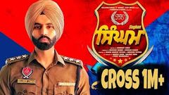 SINGHAM new punjabi movie Parmish Verma New Punjabi Movie 2019