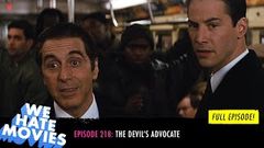 The Devil& 039;s Advocate 1997 | DRAMA | FUll& 039;MOVIE& 039;1080P& 039;HD , , Keanu Reeves, Al Pacino