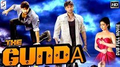 The Gunda - Hindi Dubbed 2019 | Hindi Dubbed Movies 2019 Full Movie