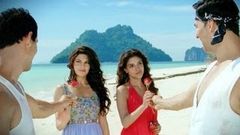 Do You Know Full Remix Song Housefull 2 | Akshay Kumar Asin John Abraham and Others