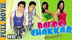 RAFOO CHAKKAR SUPERHIT ACTION COMEDY BOLLYWOOD FULL LENGTH MOVIE RISHI NEETU