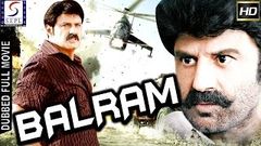 Balram - Full Length Bollywood Hindi Action movie