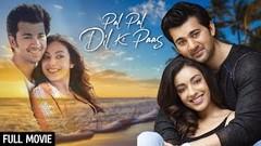 सनी देओल के बेटे की फिल्म - Pal Pal Dil Ke Paas Full Movie 4K | Karan Deol, Sahher Bambba | New Movie