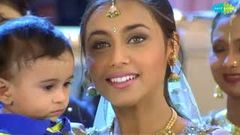 Chori chori chupke chupke full Hindi movie shalman Khan Rani Mukherjee