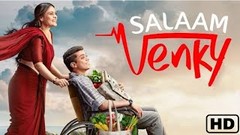 Salaam Venky Full Movie In Hindi Amazing Facts | Kajol | Aamir Khan