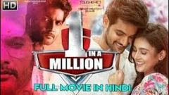 1 In A Million 2019 Latest South Indian 2019 Blockbuster Movie | Full Hindi Dubbed Movie | Aadi