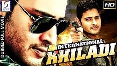 International Khiladi Returns - Tevar - Dubbed Full Movie | Hindi Movies 2016 Full Movie HD