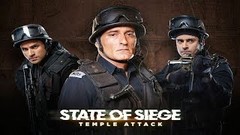 State of Siege Temple Attack Full Movie Best Facts & Story | Akshay Oberoi | Gautam Rode