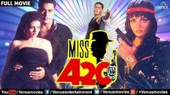 Miss 420 - Full Movie | | Hindi Movies Full Movie | Comedy Movies | Latest Bollywood Full Movies