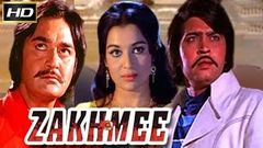 Sunil Dutt Super Hit | 1970 | Full Bollywood Movie | Sunil Dutt Asha Parekh Mehmood Mumtaz Pran