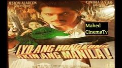 New Action Movies Iyo Ang Hong Kong, Akin Ang Manila 1994 Jestoni Alarcon Tagalog Full Movie