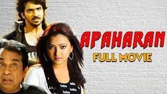 Apaharan - New Released Full Hindi Dubbed Movie 2019 | South Movie | Latest Hindi Movies