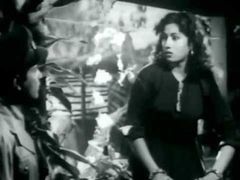 Naata Full HD Hindi Film | Superhit Hindi Movie | Popular Hindi Movies | Madhubala - Vijayalaxmi