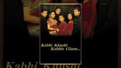 Kabhi Khushi Kabhi Gham Full Hindi Movie All Time Hit HD