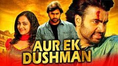 Nara Rohit Superhit Action Hindi Dubbed Movie “Aur Ek Dushman” Okkadine Nithya Menon